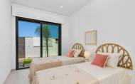 Nieuwbouw Woningen - Villa -
Los Alcazares - Serena Golf