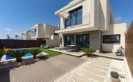 Resale - Townhouse -
Vistabella Golf - Vistabella