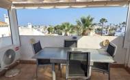 Herverkoop - Apartment -
Villamartín - Verdemar