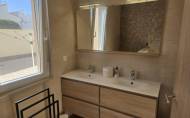 Herverkoop - Villa -
Torrevieja - La Siesta - El Salado - Torreta