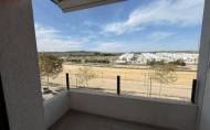 Resale - Apartment -
San Miguel de Salinas - Inland