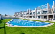 Herverkoop - Apartment -
San Miguel de Salinas - Inland