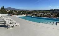 Reventa - Villa -
El Paraíso, Estepona - Costa del Sol