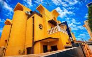 Resale - Town House -
Torrevieja - Costa Blanca