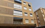 Reventa - Apartment -
Guardamar del Segura - Costa Blanca