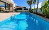 Reventa - Villa -
Pilar de la Horadada - Costa Blanca