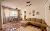 Revente - Apartment -
Torrevieja - Playa del Cura