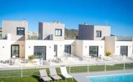 Nouvelle construction - Villa -
Baños y Mendigo - Altaona Golf