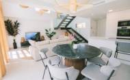 Obra nueva - Villa -
Finestrat - Sierra Cortina
