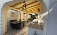 Resale - Villa -
Benijofar - Costa Blanca