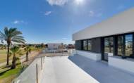Nouvelle construction - Villa -
Pilar de la Horadada - Roda Golf