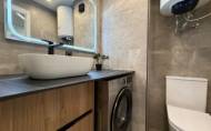 Herverkoop - Apartment -
Torrevieja - Punta Prima
