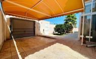 Herverkoop - Villa -
Torrevieja - Costa Blanca