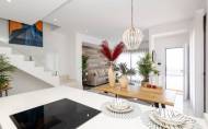 Nouvelle construction - Villa -
Polop - Polop Hills
