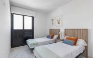 Reventa - Ático -
Orihuela Costa - Playa Flamenca