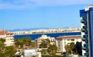 Herverkoop - Apartment -
Torrevieja - Punta Prima