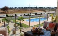 Herverkoop - Apartment -
Villamartin - Costa Blanca