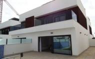 Nouvelle construction - Villa -
Pilar de la Horadada - pueblo