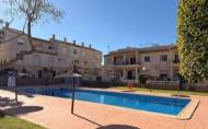 Resale - Bungalow -
Orihuela Costa - Costa Blanca