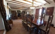 Revente - Country Property/Finca -
Cehegin - Inland