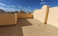 Herverkoop - Town House -
Rojales - Inland