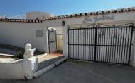 Reventa - Villa -
Almuñecar - Costa Tropical