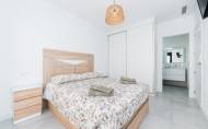 Herverkoop - Villa -
Los Montesinos