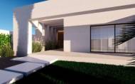 Nouvelle construction - Villa -
Finestrat - Balcón De Finestrat