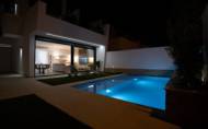 Nieuwbouw Woningen - Town House -
San Javier - Santiago De La Ribera