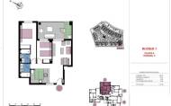Nieuwbouw Woningen - Penthouse -
Pilar de la Horadada - Mil Palmeras