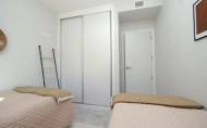 Herverkoop - Apartment -
Villamartín - Las Filipinas