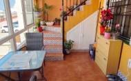 Reventa - Apartment -
Los Altos - Costa Blanca