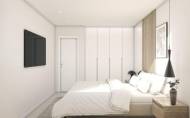 New Build - Bungalow -
Alhama De Murcia - Condado De Alhama