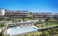 Nieuwbouw Woningen - Penthouse -
Marbella - Los Monteros