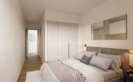 Nieuwbouw Woningen - Penthouse -
Aguilas - Playa de Levante