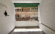Herverkoop - Apartamento -
Torrevieja - Playa del Cura