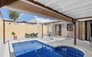 Revente - Villa -
Torrevieja - Costa Blanca