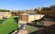 Revente - Country Property/Finca -
Cehegin - Inland