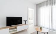 Obra nueva - Apartment -
Torrevieja - Torreblanca
