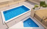 Revente - Apartment -
Torrevieja - Costa Blanca