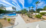 Revente - Villa -
Torrevieja - Costa Blanca