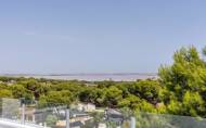 Herverkoop - Villa -
Torrevieja - Costa Blanca