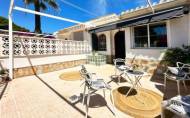 Resale - Town House -
Orihuela Costa - Costa Blanca