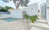 Herverkoop - Detached Villa -
Torrevieja - Los Balcones - Los Altos del Edén