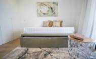 Nouvelle construction - Villa -
Algorfa - La Finca Golf