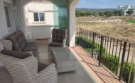 Resale - Apartment -
Hacienda Riquelme Golf Resort - Inland