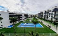 Herverkoop - Apartment -
Orihuela Costa - Costa Blanca