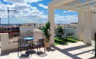 Herverkoop - Penthouse -
Guardamar del Segura - EL RASO