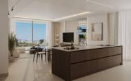 Obra nueva - Apartment -
Marbella - El Ingenio