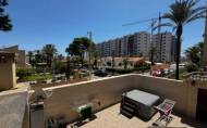 Resale - Townhouse -
Punta Prima